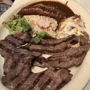 Asi Es La Vida - Mexican Near Me - Phoenix, Arizona
