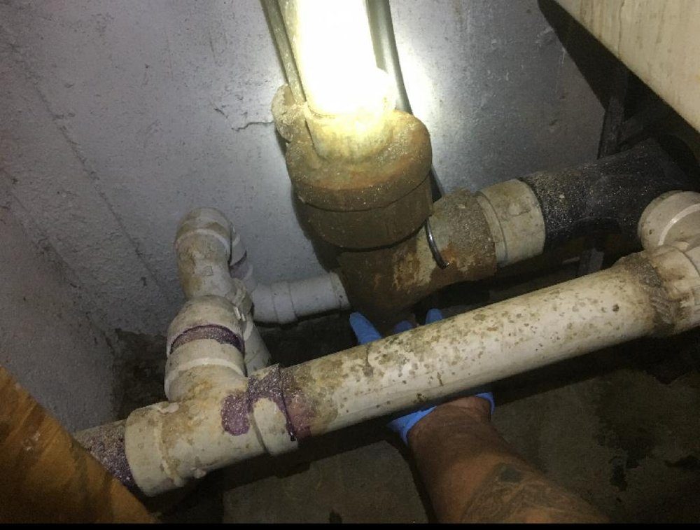 Slide of JC Plumbing And Drain Cleaning - Herndon