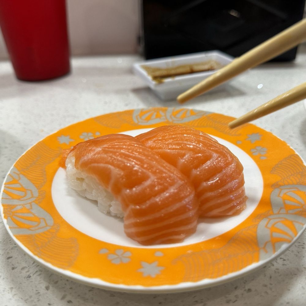 Akira Sushi - Sake - Sushi Bars Near Me - Beaverton, Oregon