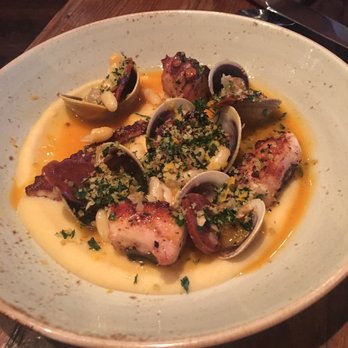 A Mano - Octopus - Italian Near Me - Philadelphia, Pennsylvania A Mano - Octopus - Italian Near Me - Philadelphia, Pennsylvania