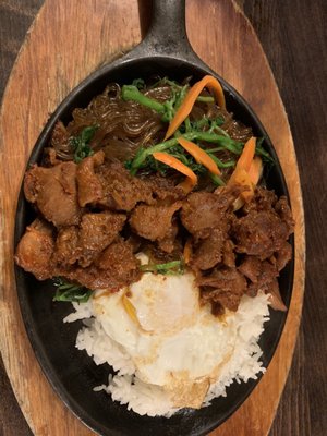 K-Bap & Wings | Korean by null