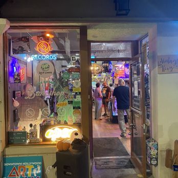 Vinyl Asylum - Vinyl Records Near Me - Hollywood, Florida Vinyl Asylum - Vinyl Records Near Me - Hollywood, Florida