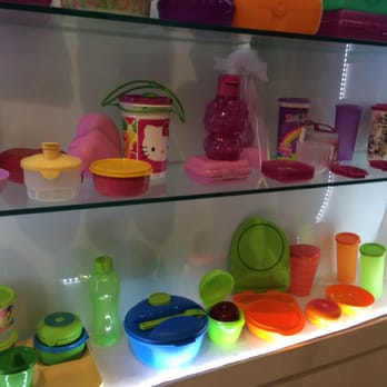 Tupperware Shop Room - Shopping Near Me - Buenos Aires, C