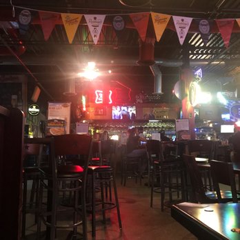 Summit's Wayside Tavern - View from our booth - New American Near Me - Snellville, Georgia Summit's Wayside Tavern - View from our booth - New American Near Me - Snellville, Georgia