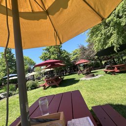 Outside Outside
