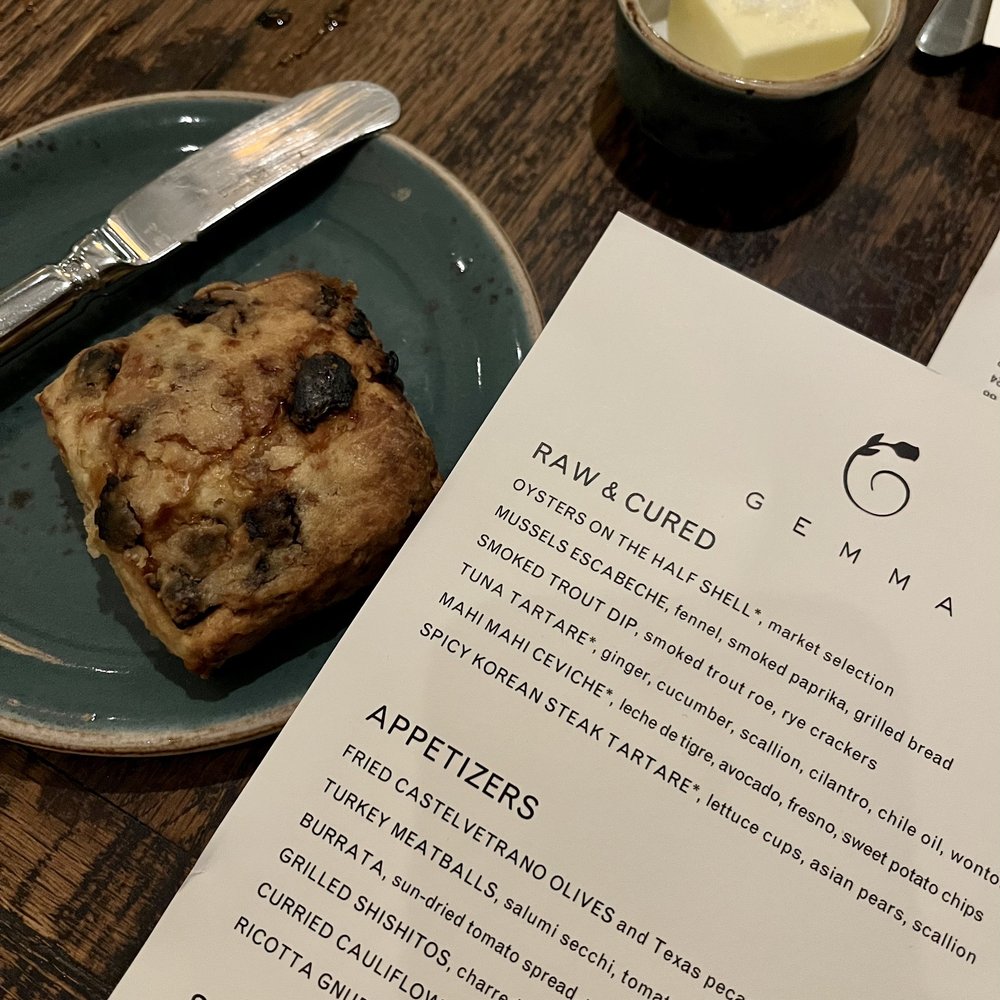 Gemma - French Near Me - Dallas, Texas