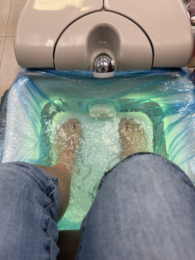 Joannes Nail Spa Image
