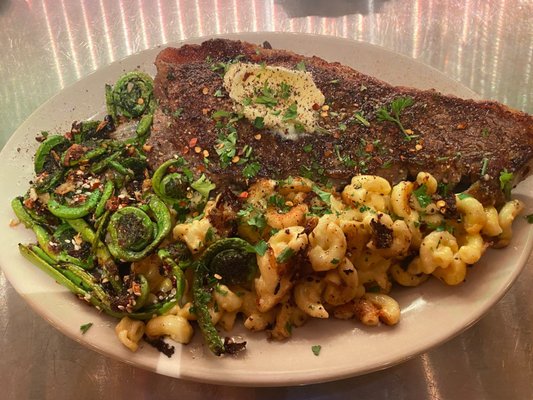 Truss and Trestle by null