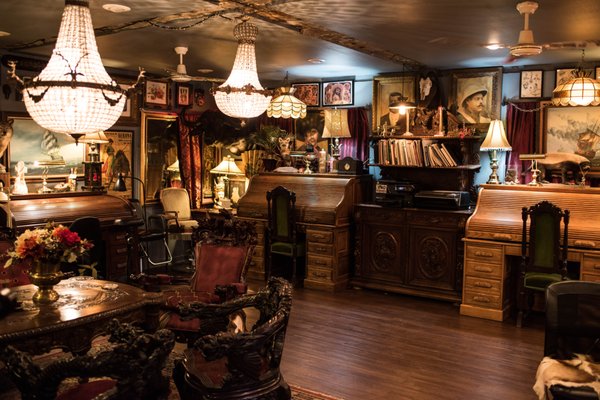 Eastend Tattoos by null