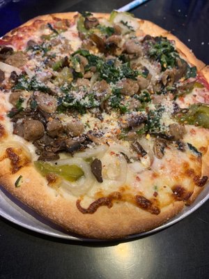 Chicago Pizza & Sports Grille by null