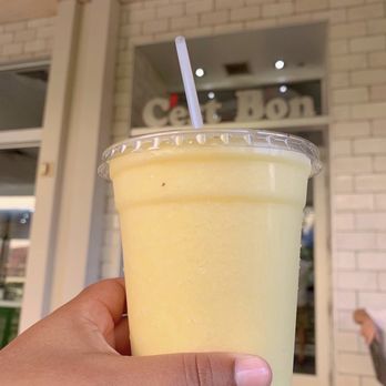C'est Bon - Coffee & Tea Near Me - Coral Gables, Florida