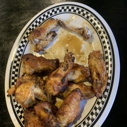Big Daddy's Pizzeria - The OG wings!