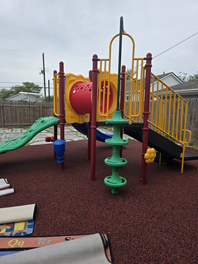 Jazzie's Learning Academy - childcare center in Kenner, LA