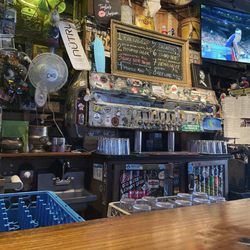 Jack Brown's Beer & Burger Joint - Richmond