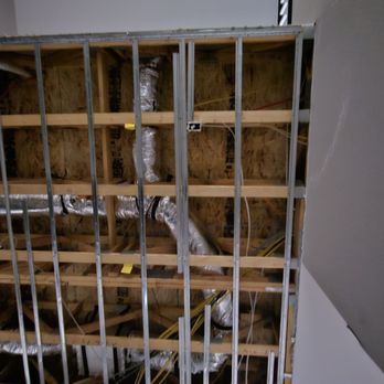 All Dry Services - Damage Restoration Near Me - Las Vegas, Nevada All Dry Services - Damage Restoration Near Me - Las Vegas, Nevada