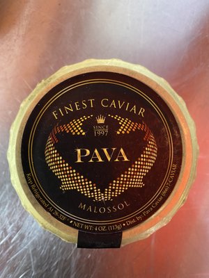 Caviar & Delicatessen Romanian-Russian-Armenian Deli & Grocery Store & Sandwich shop by null