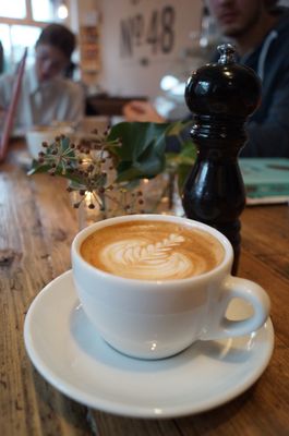 Café No.48 by null
