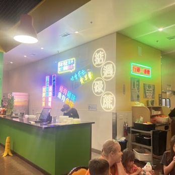Alice’s Kitchen - Inside - Noodles Near Me - Temple City, California Alice’s Kitchen - Inside - Noodles Near Me - Temple City, California