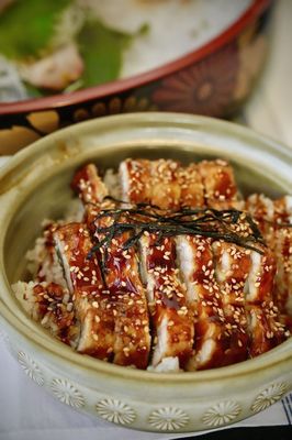 Icho Izakaya Sushi & Grill by null