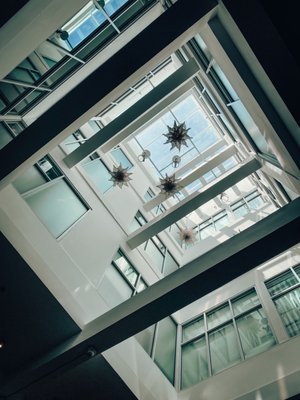 Stanton House | El Paso Downtown by null