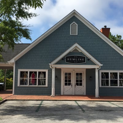 Hemline Vinings by null