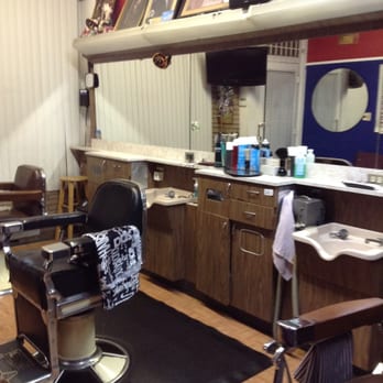 Mc Donald Ave Barber Shop - The Barbershop! - Barbers Near Me - Richmond, California Mc Donald Ave Barber Shop - The Barbershop! - Barbers Near Me - Richmond, California