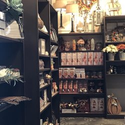 Kirkland's - Fall decor galore.