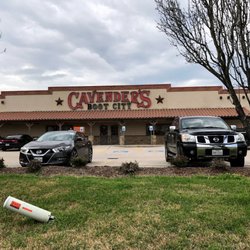 Cavender's Boot City