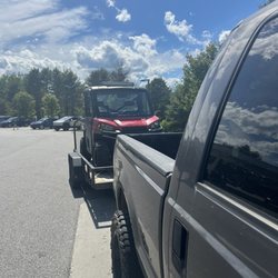 Della Motorsports - 2018 Polaris 900 Ranger XP