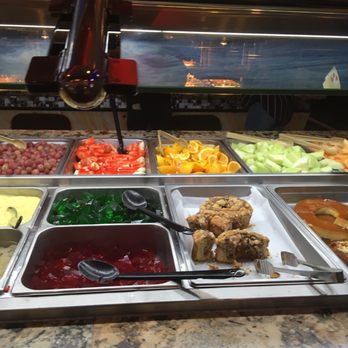 King Buffet - Food counter - Buffets Near Me - Dallas, Texas King Buffet - Food counter - Buffets Near Me - Dallas, Texas
