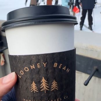 Looney Bean Coffee - Coffee & Tea Near Me - Mammoth Lakes, California Looney Bean Coffee - Coffee & Tea Near Me - Mammoth Lakes, California