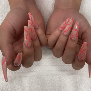 Langford Nails & Spa - Nail Salons Near Me - Victoria, British Columbia Langford Nails & Spa - Nail Salons Near Me - Victoria, British Columbia