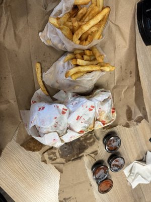 SAUCED. by null