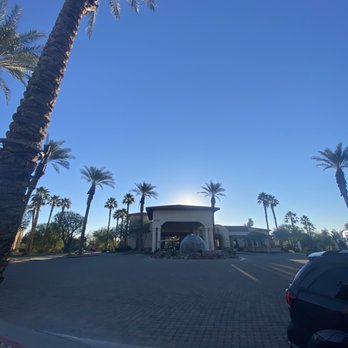 Shadow Ridge Resort - Resorts Near Me - Palm Desert, California