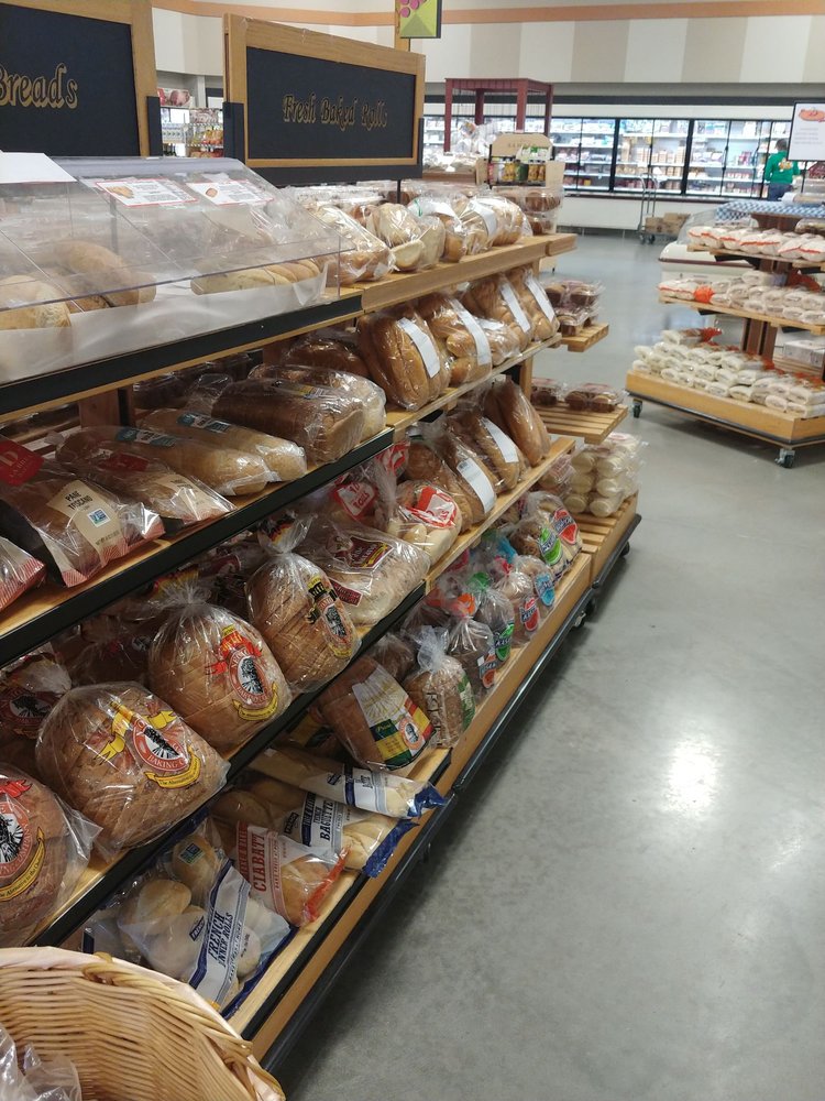 ROBINS AFB COMMISSARY Updated October 2024 923 Macon St, Robins AFB