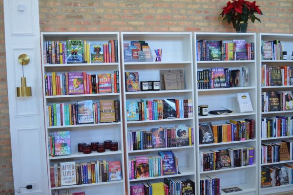 Da Book Joint by null