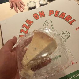 Cheesecake Cheesecake