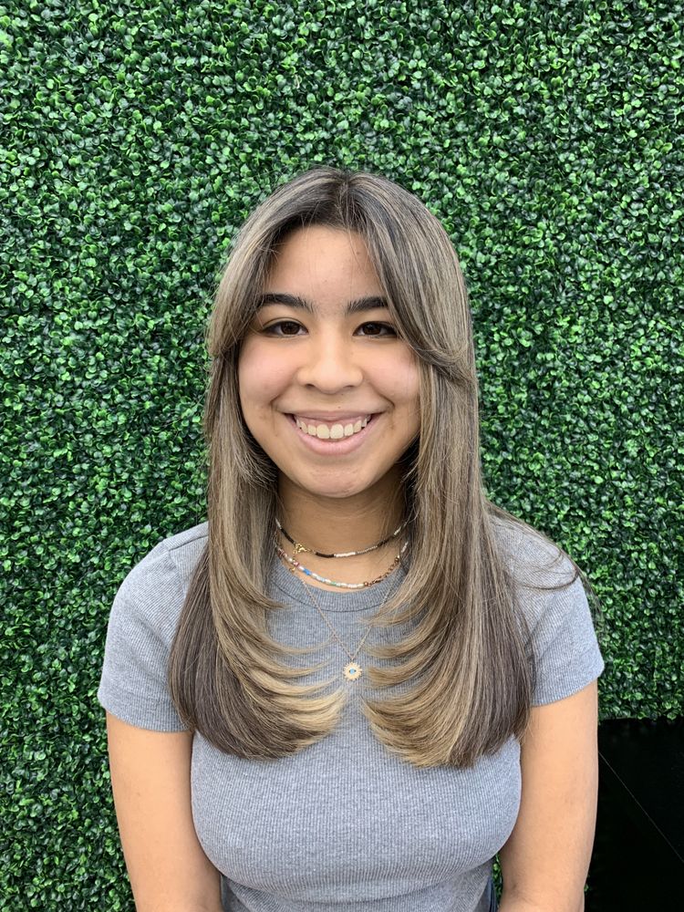 VISAGE HAIR SALON & SPA 218 Photos 12034 SW 88th St, Miami, Florida