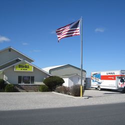 StorALL - Fallon's Best Self Storage!