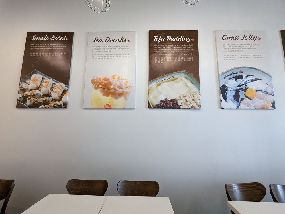 MEET FRESH Updated September 2024 10 Photos 1915 98 Street NW