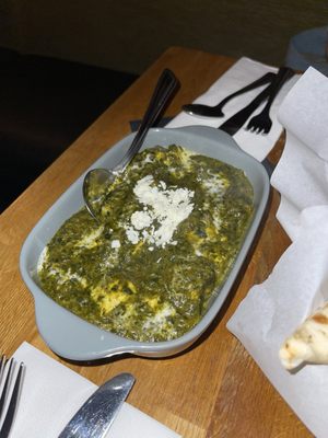 Karma Indian Bistro by null