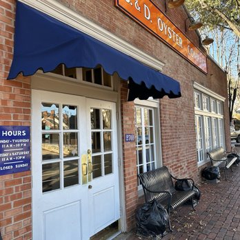 S. & D. OYSTER COMPANY - Updated February 2026 - 501 Photos & 541