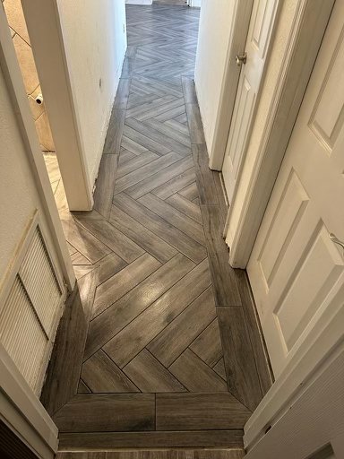 Slide of HDS Flooring & More