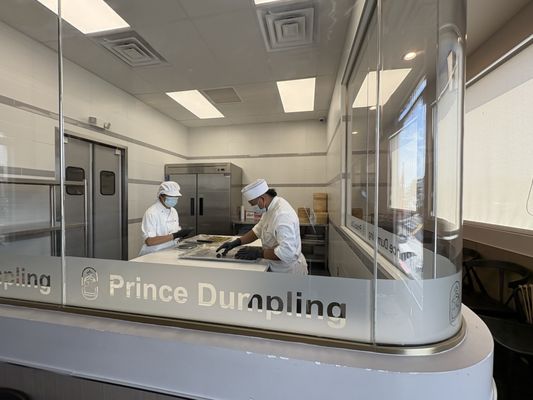 Prince Dumpling by null Prince Dumpling by null