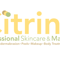 Citrine Professional Skincare and Massage