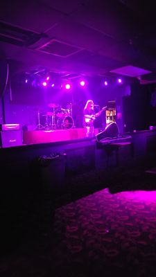 19th Hole Grill & Bar