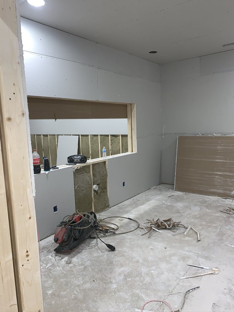 Slide of Bond Home Services