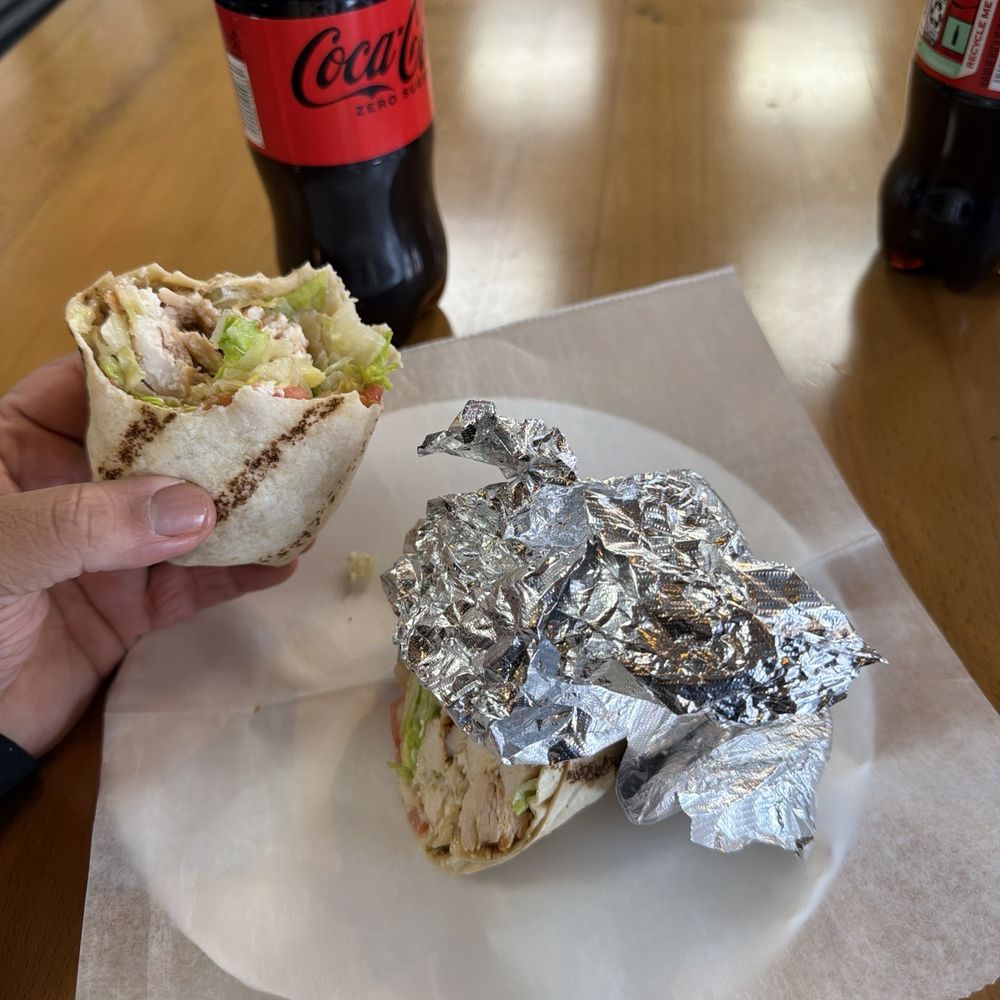 Big A Sub Shop - Pizza Near Me - Malden, Massachusetts