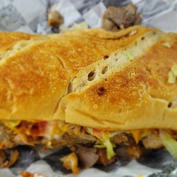 Lareños at Milwaukee Restaurant - The Tripleta is a monster - Puerto Rican Near Me - Milwaukee, Wisconsin Lareños at Milwaukee Restaurant - The Tripleta is a monster - Puerto Rican Near Me - Milwaukee, Wisconsin