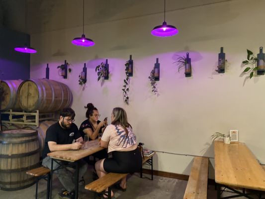 Nomadic Beerworks by null